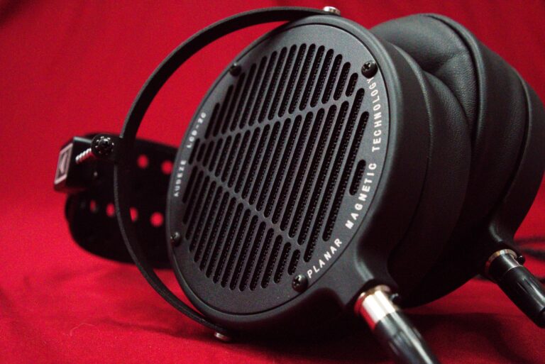 AUDEZE LCD-2 Classic, el sueño del audiófilo