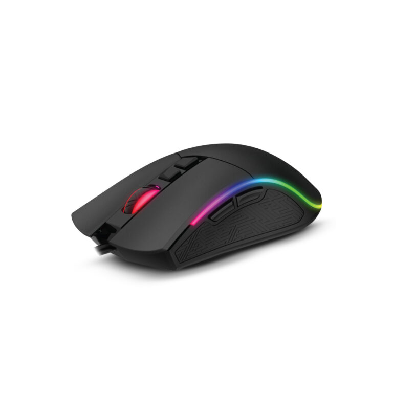 Aspectos a tener en cuenta a la hora de elegir un mouse gamer￼