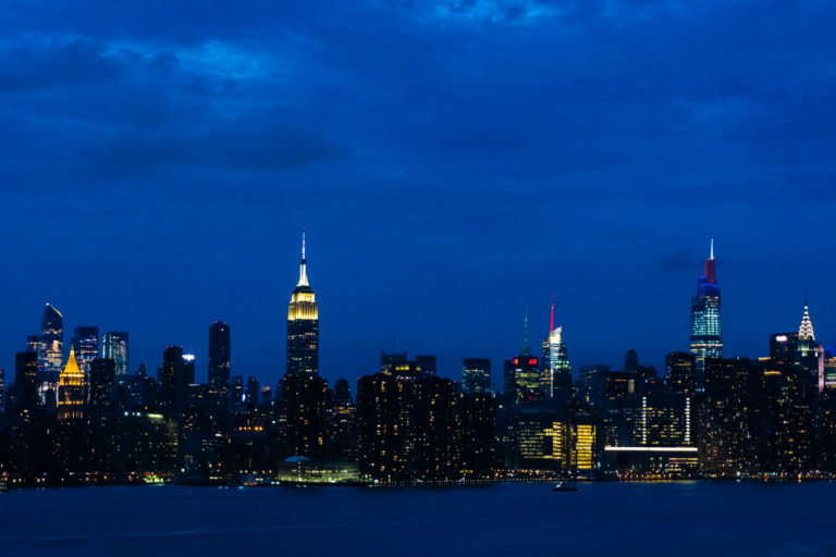 New York: Exploramos Williamsburg; Crean en el hype!