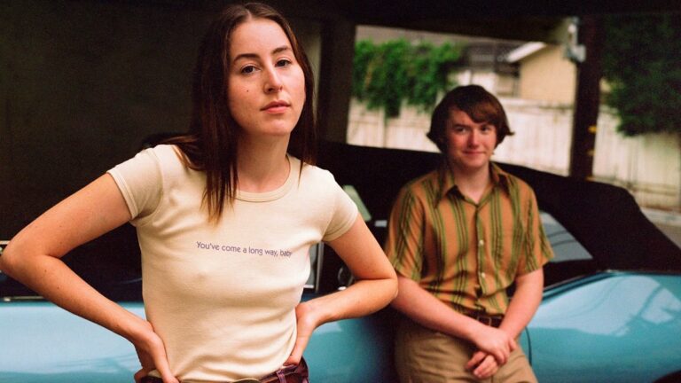 CINE: Reseña de «LICORICE PIZZA»