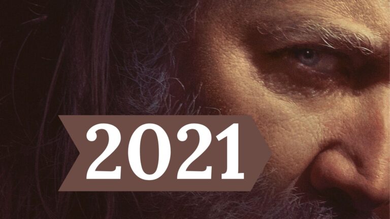 CINE Y SERIES: Lo mejor de 2021