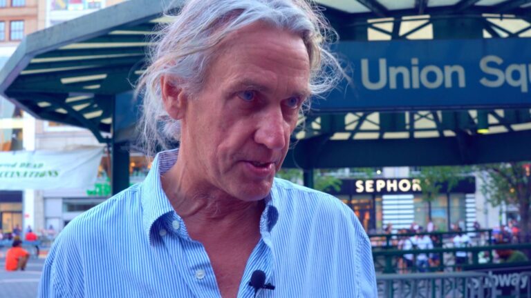 IF YOU DON’T WANNA KNOW, GO AWAY