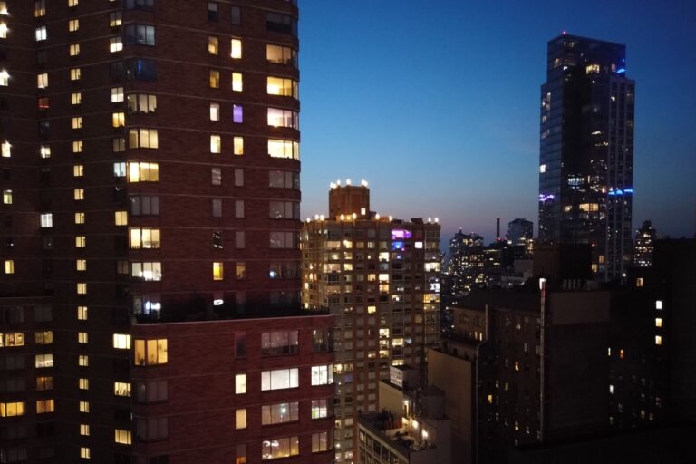 NEW YORK: Un hotel moderno y cool cerca de todo