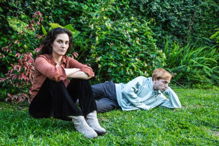 TEATRO: Reseña de PRECOZ