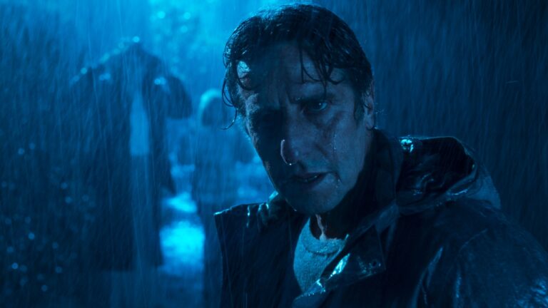 CINE: Reseña de ECOS DE UN CRIMEN