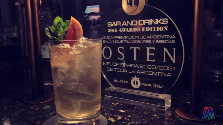 Visitamos OSTEN en Puerto Madero