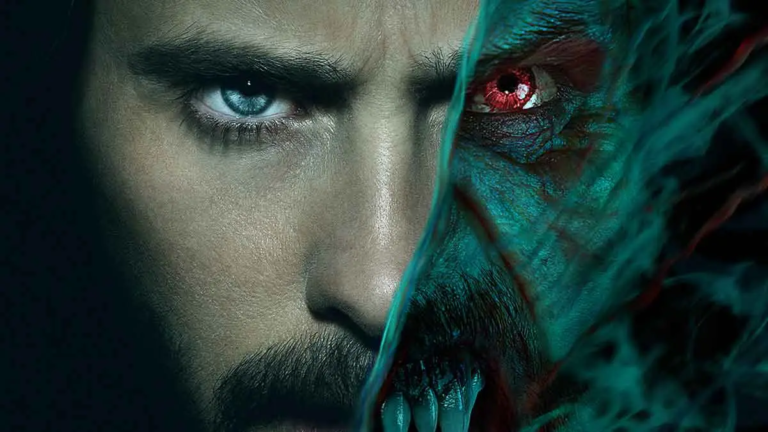 CINE: Reseña de ‘MORBIUS’