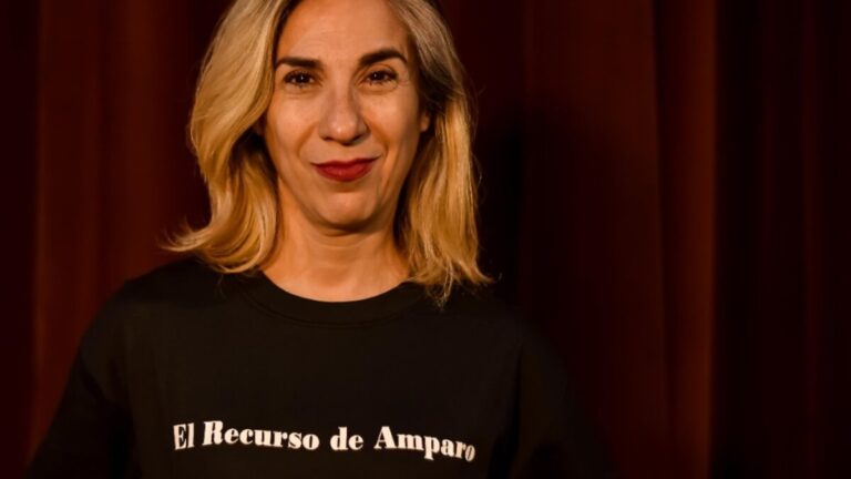 TEATRO: Reseña de ‘El recurso de amparo’