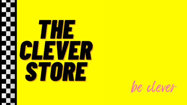 THE CLEVER STORE