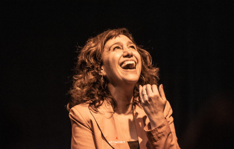 TEATRO: Reseña de ‘TORNA AMORE’