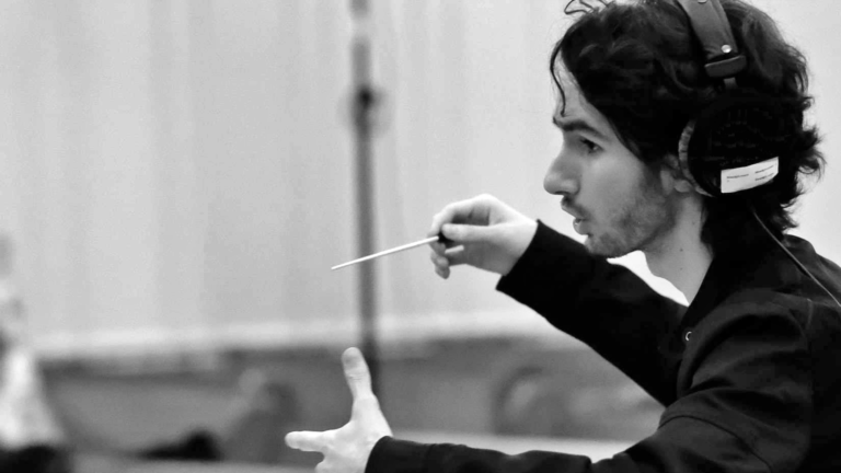 ENTREVISTA: Pedro Osuna, compositor de ‘Argentina, 1985’