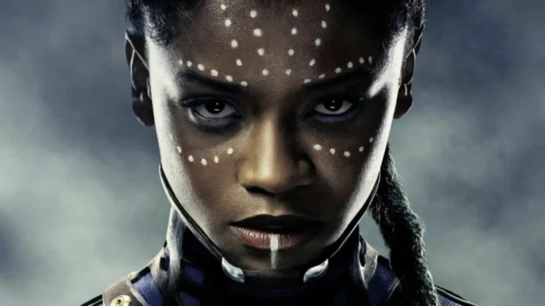 CINE: Reseña de ‘Black Panther: Wakanda Forever’