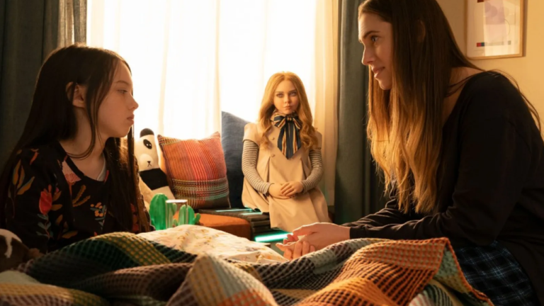 CINE: Reseña de ‘M3GAN’