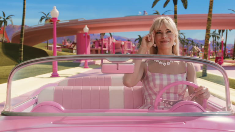 CINE: Reseña de ‘BARBIE’