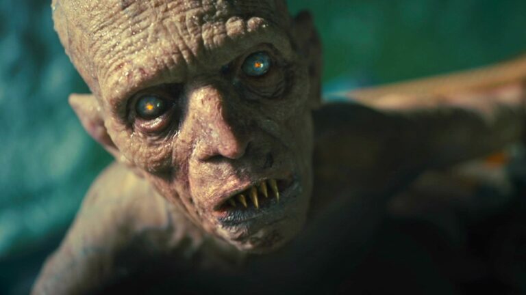 CINE: Reseña de ‘DRÁCULA, mar de sangre’