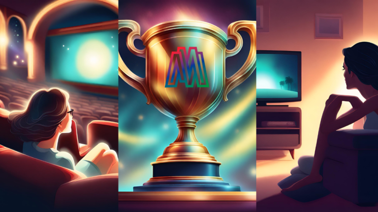 CINE y SERIES: Lo mejor de 2023!