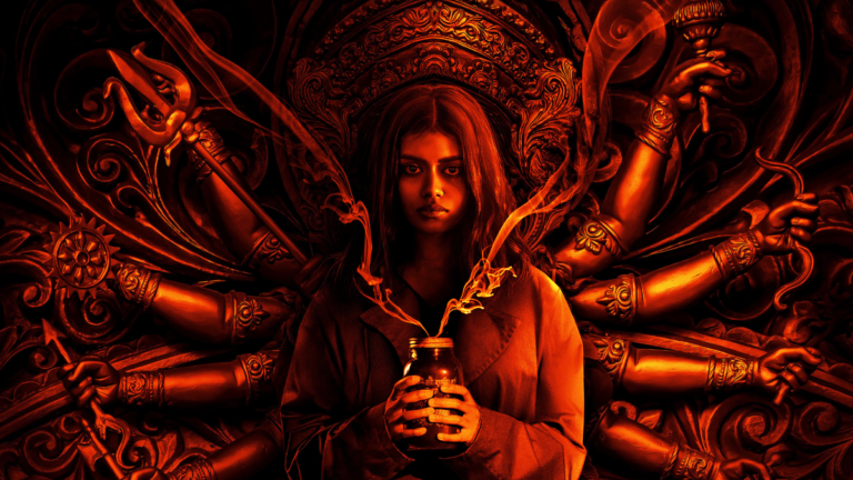 CINE: Reseña de ‘IT LIVES INSIDE’