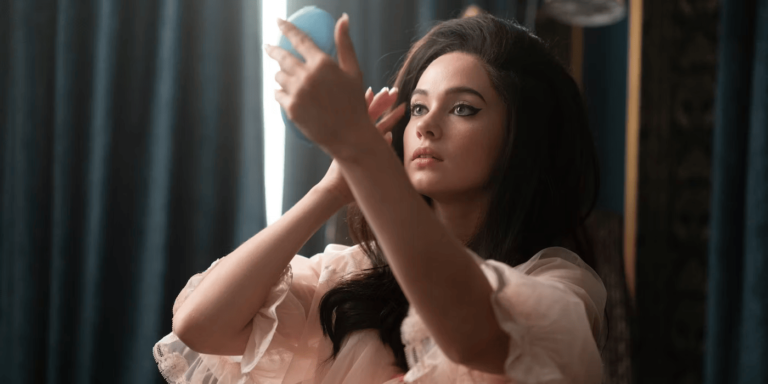 CINE: Reseña de ‘PRISCILLA»