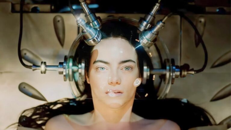 CINE: Reseña de ‘POOR THINGS’