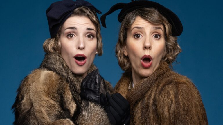 TEATRO: Reseña de ‘Esas que no’