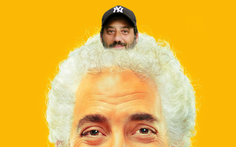 Ariel Winograd: ‘Las plataformas están invirtiendo en hacer producciones locales que hablan de nosotros’