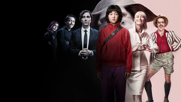 Okja: reflexión sobre la Industria cárnica y la conciencia humana