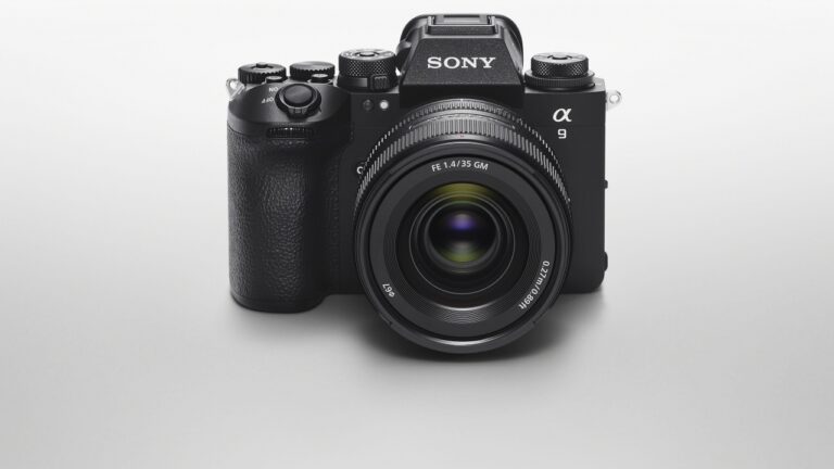 Un “golazo” en imágenes: Sony anuncia su alianza con la AFA