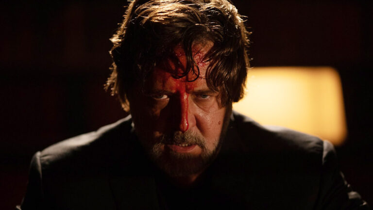 CINE: Reseña de ‘EXORCISMO’
