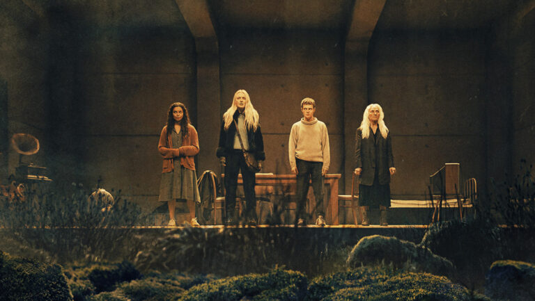 Cine: Breve reseña de ‘OBSERVADOS’ (The Watchers)