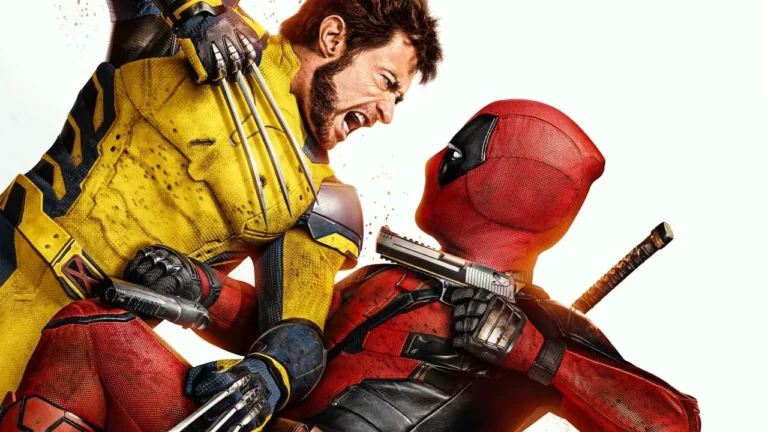 CINE: Reseña de ‘DEADPOOL & WOLVERINE’