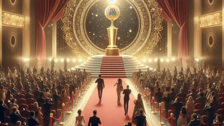 CINE y SERIES: lo mejor de 2024