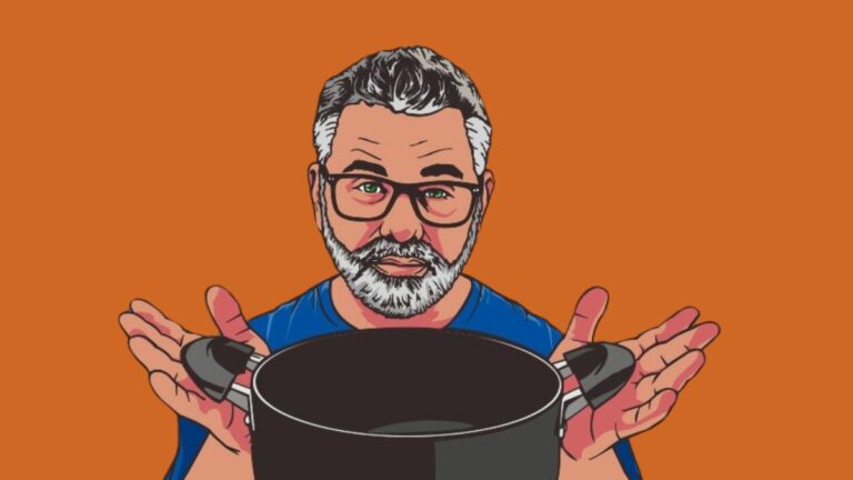 TEATRO: Reseña de «DE CARO A LA CACEROLA»