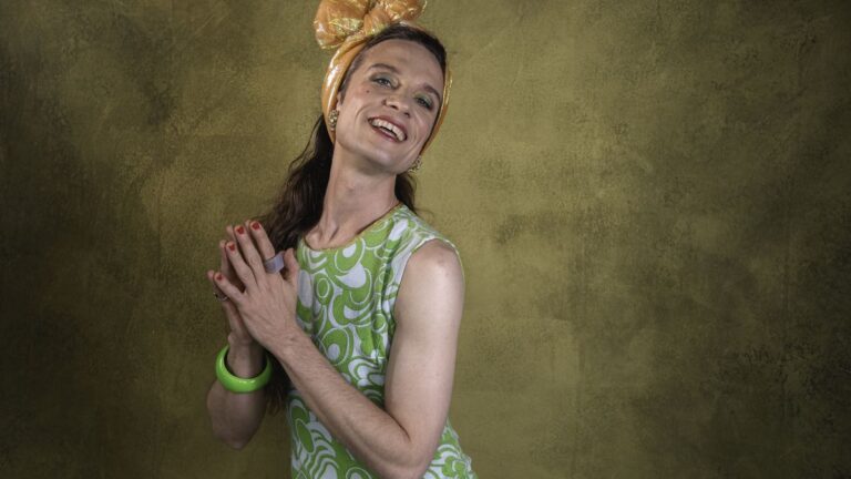 TEATRO: Reseña de «MIKA SOLO SET»