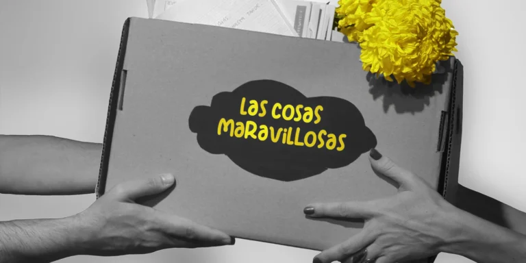 TEATRO: Reseña de ‘LAS COSAS MARAVILLOSAS’
