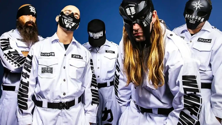 Rise of the Northstar llega por primera vez a la Argentina