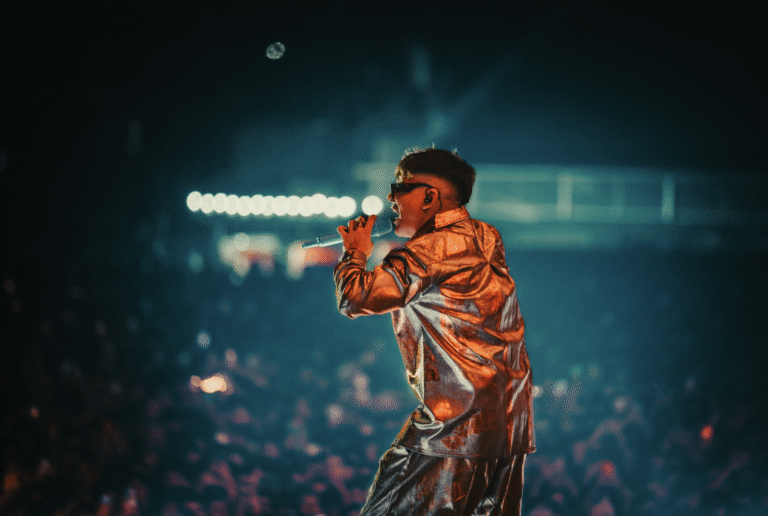 YSY A ANUNCIA SU PRIMER SHOW EN EL MOVISTAR ARENA ¨TRAMPA AL TIEMPO TOUR¨