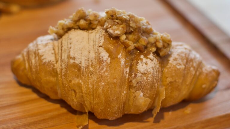 Craft Vegan Bakery: el arte de hornear con conciencia