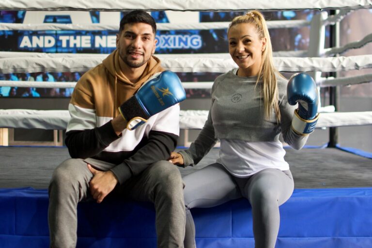 Yésica “Tuti” Bopp: El boxeo como disciplina de vida