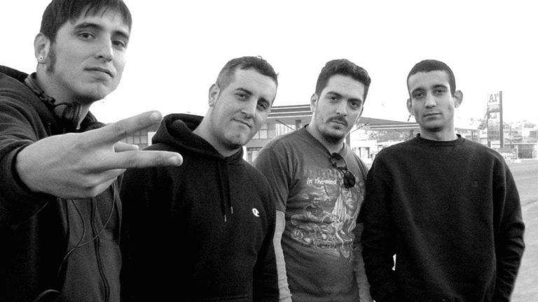 Sudarshana celebra el 20 aniversario de su disco “La rebelión del corazón” en el Teatro Vorterix