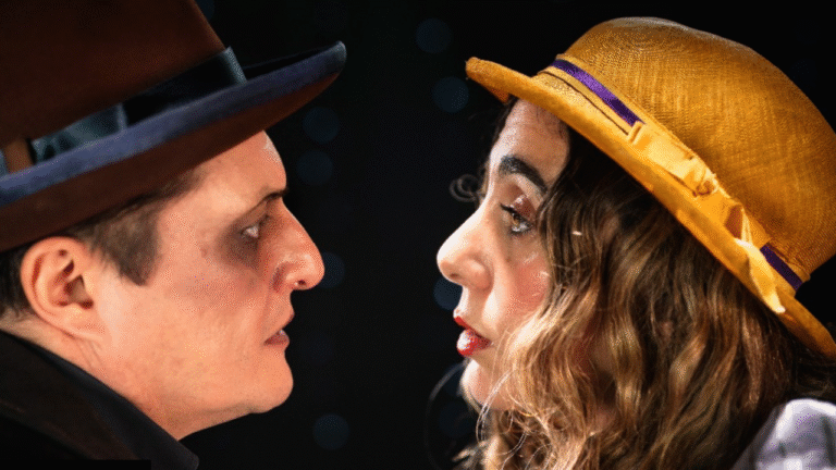 TEATRO: Reseña de ‘NOCHES BLANCAS’