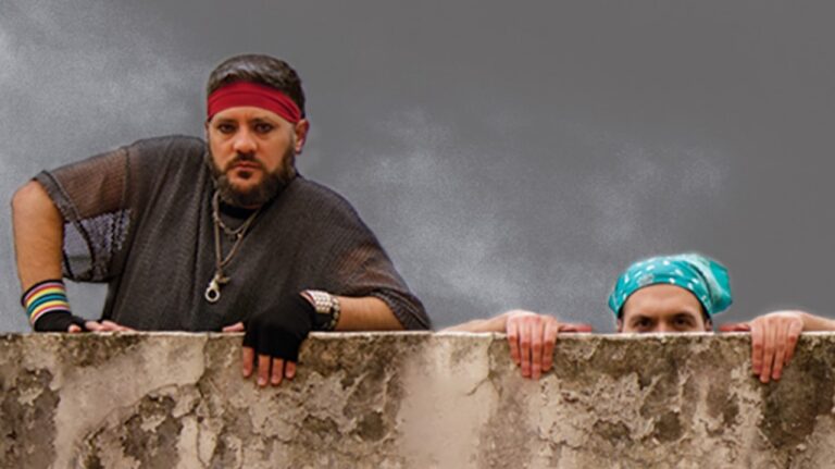 TEATRO: Reseña de ‘Un paso atrás’