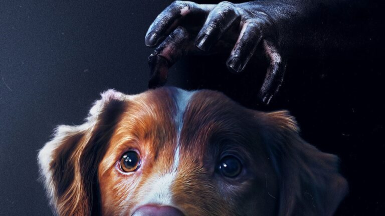 CINE: Reseña de ‘GOOD BOY’