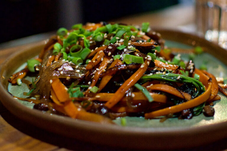 ASIAN GHETTO: todo Asia en una esquina de Mar del Plata
