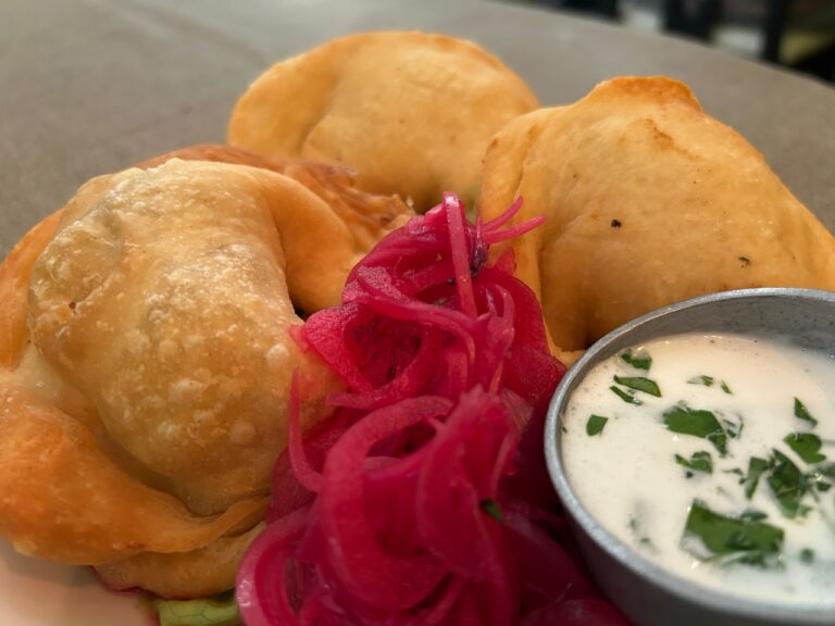 Exquisita cocina libanesa en Mar del Plata: MAHAL