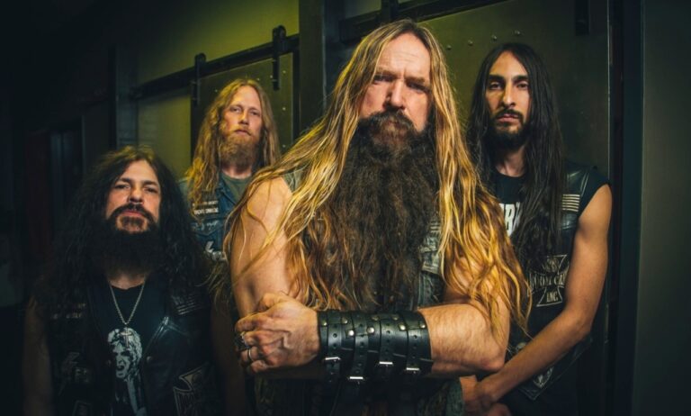 Black Label Society nueva función en Argentina