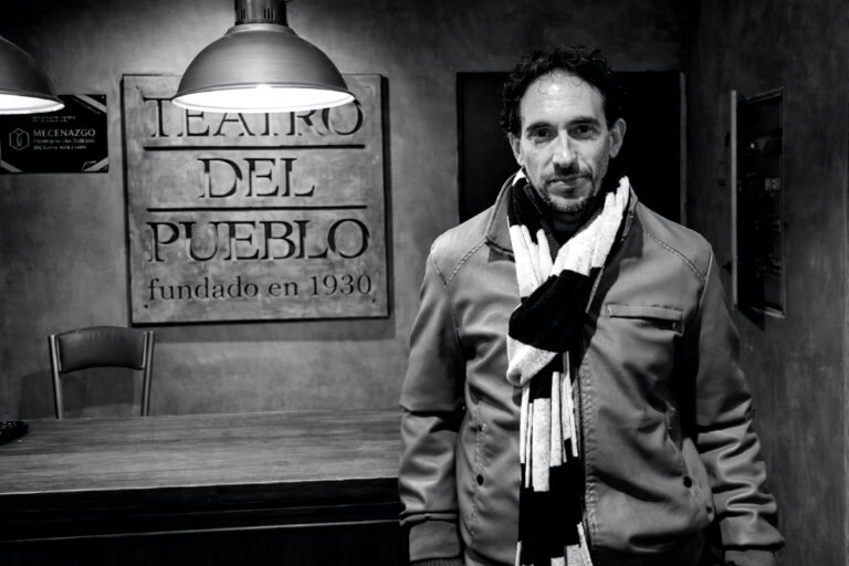 ARTE: Maximiliano Curcio: Fotografías y poesías.