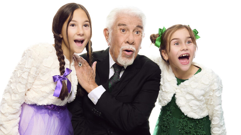 TEATRO MÚSICAL: Reseña de «NAVIDAD EN LAS PELÍCULAS»