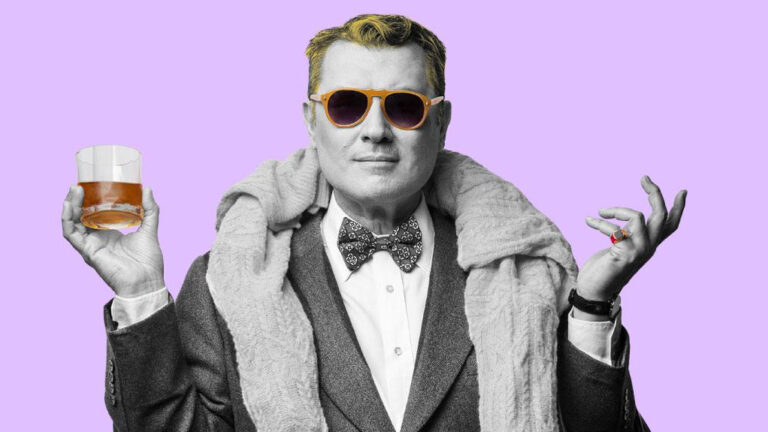 TEATRO: Reseña de «Queridísimo Truman»