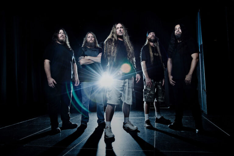Obituary regresa a Argentina para celebrar los 35 años de Cause of Death