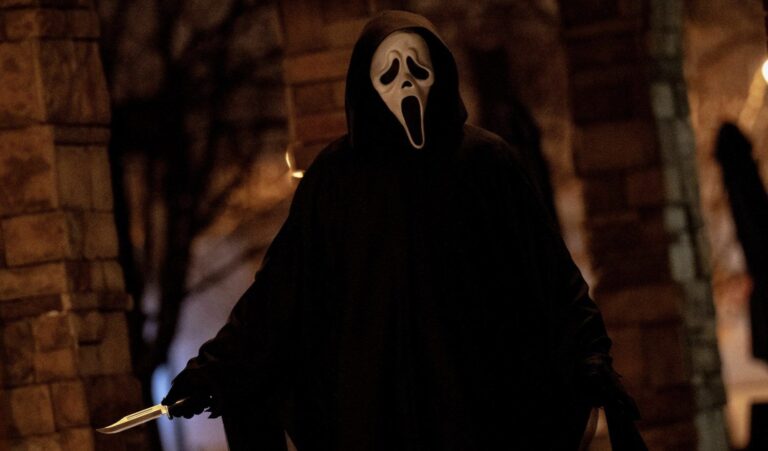 CINE: Reseña de ‘Scream 7’